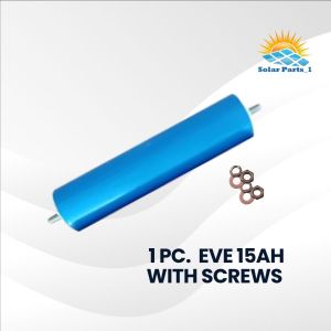 Lifepo4 Eve 20AH/ 15AH Long lasting Cylindrical lithium ion phosphate Batteries
