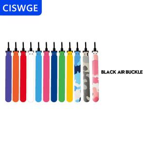 [COD] CISWGE Thể Thao Cờ Bóng Đá Vải Eo Cờ Màu Sắc Tươi Sáng Có Thể Điều Chỉnh Cạnh Tranh Đào Tạo PVC American Bóng Đá Eo Cờ Cho Thể Thao