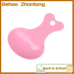 Behoo 1Pc Pet Food Scoop Plastic Feeder Dog Food Spoon Puppy Food Scooper Measuring Cup Cat Food Scoop Pet Feeding Supplies