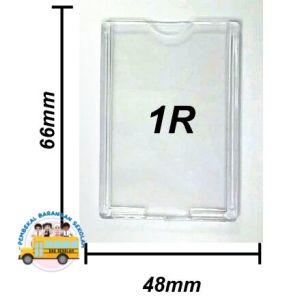 1R / 2R  / 4R SLOT ORGANISATION CHART 1R / 2R / 4R  PHOTO PICTURE FRAME SLOT / CARTA ORGANISASI 1R / 2R /4R  SLOT GAMBAR
