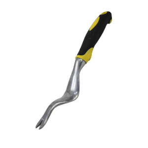 Alat Pencabut Rumput Liar Manual Stainless Pencabut Rumput Akar Tanaman Liar Manual Untuk Berkebun