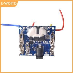 【E-WOITD】 PCM Balancer Power Bank Charger Module 2mos Pasta 5-15 String 21V 18650 Lithium Battery Protection Board Circuit