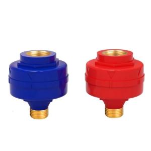 2 Pieces Household Safety Accessories Convenient for Water Heaters Offering Double Protective Against