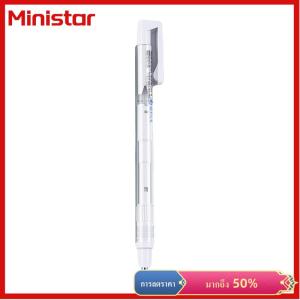 Ministar TOMBow ยางลบแบบรีเลย์สำหรับใช้ในโรงเรียน ปากกาเติมได้สีสะท้อนแสงเงาสูง