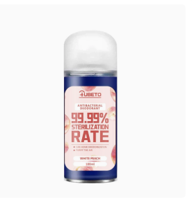 Car air freshener antibacterial and deodorizing residue-free 180 ml