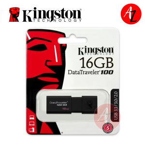 KINGSTON USB Flash Drive 16GB