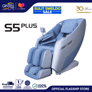 GINTELL S5 PLUS Massage Chair