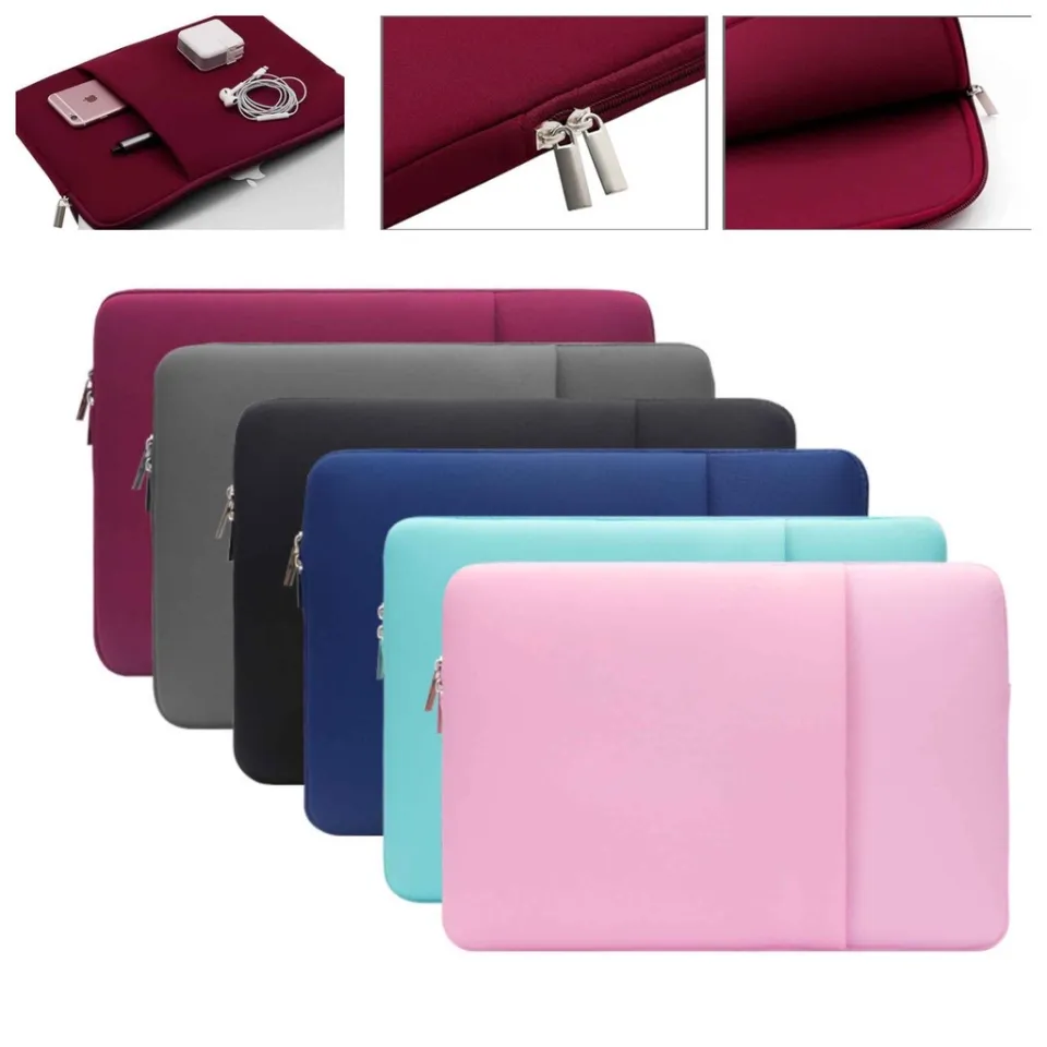 14 inch laptop 2024 sleeve with pocket