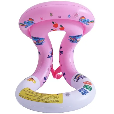 Áo Phao Bơi Cho Bé - Áo Phao Tập Bơi Cho Bé Người Lớn - Vòng Tập Bơi (Nhiều Size)