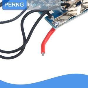 [PERNG] Tehe 18V pin chip PCB board thay thế cho Makita bl1830 bl1840 BL1850 bl1860