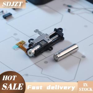 SDJZT Miniature DC3V Stepper Motor Screw Slide Linear Actuator Long Push Rod High Torque for 3D Printer Applications