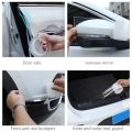 Sticker Transparan Anti Gores Pelindung Protective Film Stiker Body Mobil Motor 5 Meter. 
