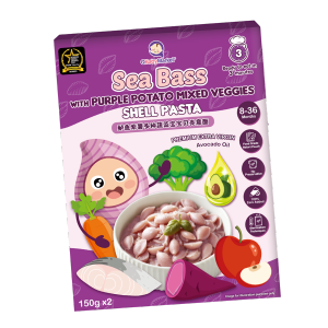 Q Baby Market Ready to Eat Baby Pasta | Ready to Eat Baby Food