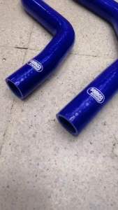 ท่อยางซิลิโคน หม้อน้ำ บน-ล่าง. EVO 789