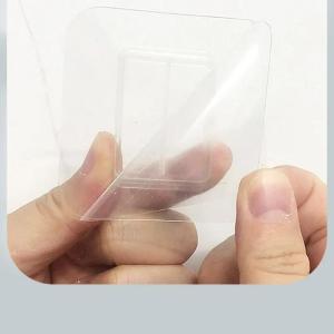 SHUNAICHI 2/1PCS for Apple Watch Charging Stand Punch Free Wall Storage Racks for IWatch Universal Display Bracket Anti Lost Charger Base