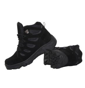 Sepatu Hiking Gunung Pria Outdoor Mendaki Raigar Eagle Kuat Anti Licin Keren Terbaru