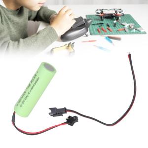 18650 Size Dummy Fake Shell External Power Supply Placeholder Cylinder Conductor for Electronics Device Use