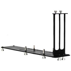 Vertical Graphics Mount Aluminum Bracket GPU Vertical Bracket For 4060