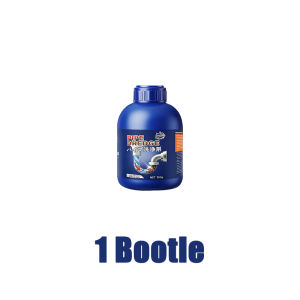 Pipe Dredging powder agent Powerful Sink&Drain Cleaner 100% Effective Drain Toilet Clog Remover