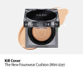 [Mẫu 2022]Phấn Nước CLIO Kill Cover The New Founwear Cushion SPF50+ PA+++ BẢN MINI. 