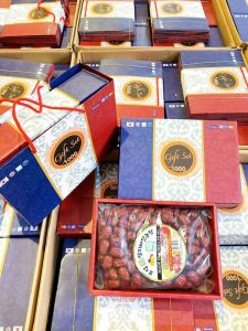 Táo Đỏ Sấy Khô Tốt Cho Sức Khỏe Và Làn Da Kéo Dài Tuổi Thọ Jujube Hàn Quốc 1000g