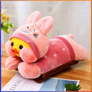 Túi sưởi túi chườm nóng giữ ấm hình thú dễ thương