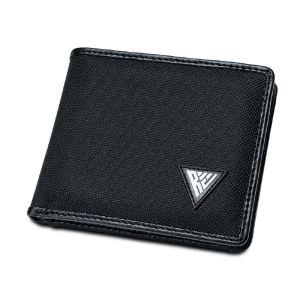 Dompet Pria Bahan Canvas Leather RAMEJA Fashion RMJW11