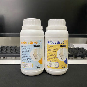 Nước giặt Vớ Tất chuyên dụng - Làm sạch sâu khử mùi tối ưu.