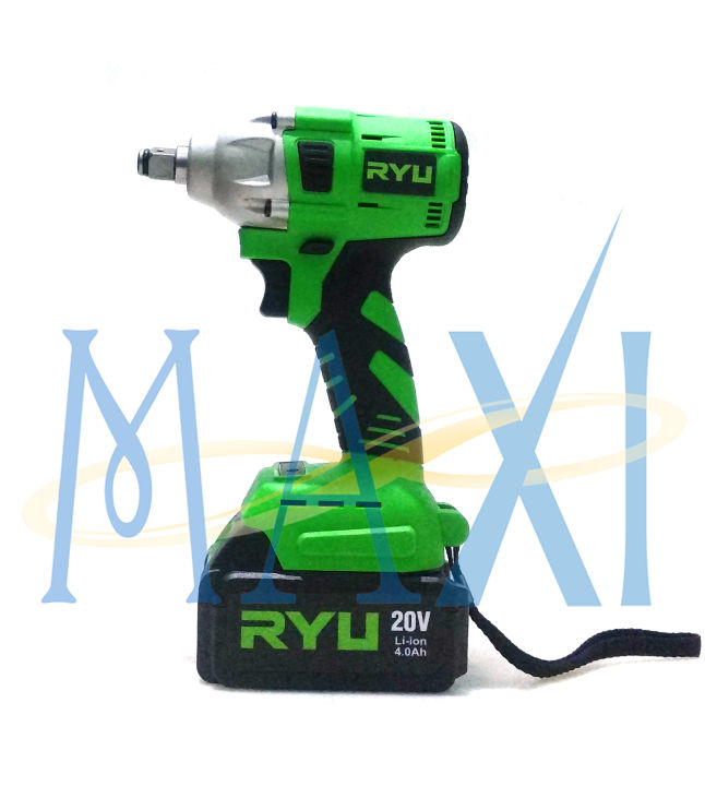 Tekiro impact wrench discount