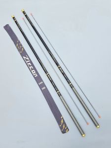 Cần Câu tay TORO ZIRCON 6h Bảo hành 1 năm gồm lóng gốc