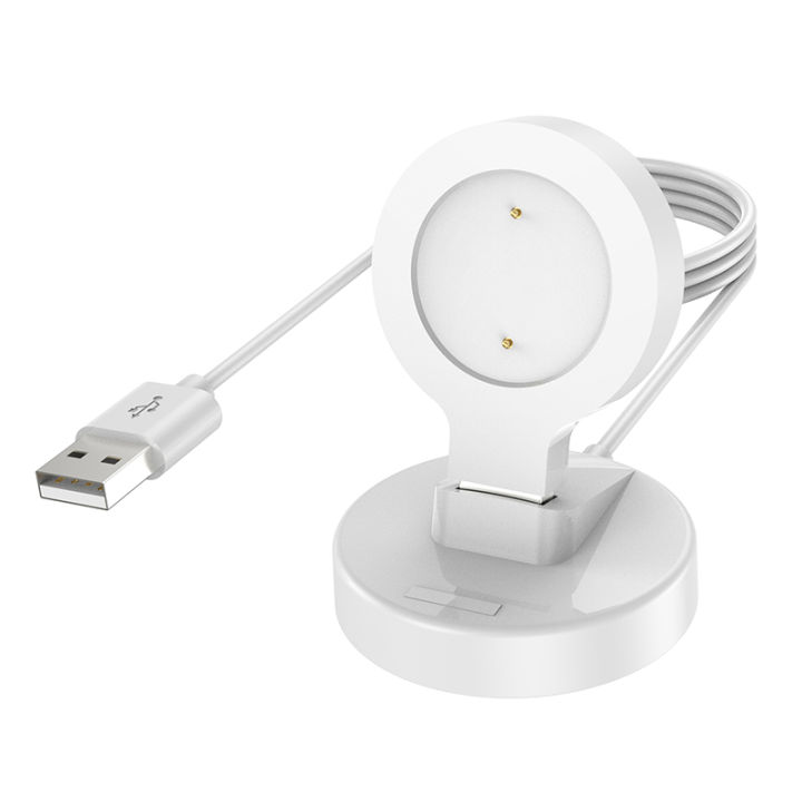 Cavo Di Ricarica USB Per XiaoMi Mi Watch Color/Color2/S1 Active - Lunghezza 1m, Ricarica Rapida, Compatibile - Foto 11