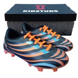 KIDZTUBS Sepatu Sepak Bola Anak Laki LakI Size 28 29 30 31 32 33 34 35 36 37 KDZ1154120224