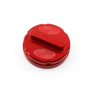 For Honda Pcx160 Adv150 Forza 300 350 Oil Fuel Tank Cap Motorcycle CNC Aluminum Gasoline Cover Accessories