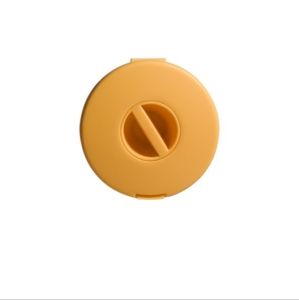 Kotak Penyimpanan Kabel Data / Portable Cable Organizer - PR0021