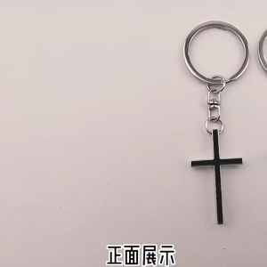 Phong cách móc treo chìa khóa độc đáo đồ treo móc khóa xách tay Phụ kiện túi sử dụng hàng ngày Keychain thích hợp cho chìa khóa và Túi