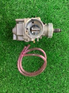 TAIKOM RACING CARBURATOR ASSY PE PWK 24/ 26 / 28 / 30 ORIGINAL TAIKOM