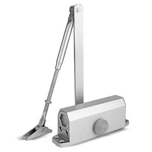 [HCM]Bộ Đóng Cửa Tự Động Khí Nén 35kg Không khí nén dùng cửa gỗ cửa sắt