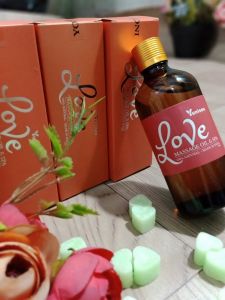Dầu Massage Yoni Nam Nữ Bôi Trơn Cải Thiện Cảm Xúc Vợ Chồng - Tăng Cảm Giác Yêu Tự Nhiên Găn kết Cặp Đôi - Bôi Trơn Dạo Đầu
