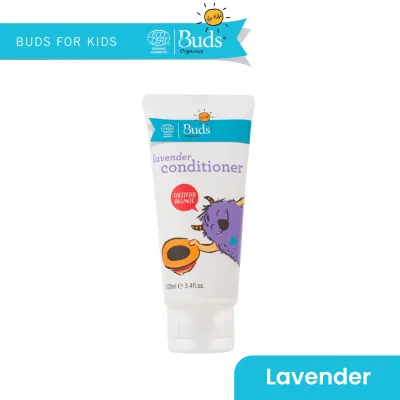 Buds For Kids Conditioner 100ml