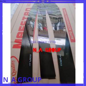 TALANG AIR NEW VIOS GEN 2 FLAT RATA 2008 2009 2010 2011 2012