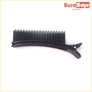 E.B. Hair Grip Clips Hair Clamps for Hairdressing Sectioning Cutting Styling Barbershop Stylist Tools
