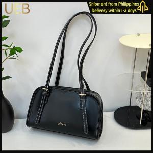 【UEB】Versatile Womens Shoulder Bag Suitable for Shopping Travel and Casual Outings