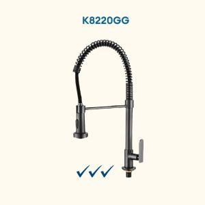 PUB approved kitchen sink pull out tapFast shipping