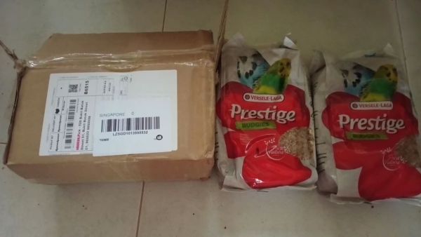 Buyer review video 3
