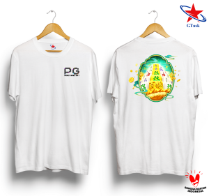Kaos Mahjong Ways / Baju Distro Mahjong Ways 2 GTask Terlaris