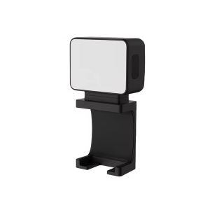 Ulanzi LM001 Magnetic Waterproof Mini LED Video Fill Light for DJI Osmo Pocket 4/3 Camera