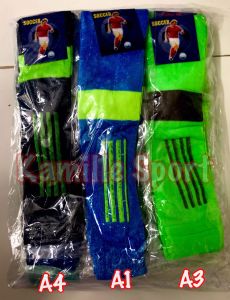 BISA COD KAOS KAKI SEPAK BOLA / KAOS KAKI FUTSAL / KAOS KAKI OLAHRAGA / KAOS KAKI MURAH BERKUALITAS / KAOS KAKI BOLA BISA BAYAR DITEMPAT.