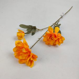 Bunga Semanggi Sakura Tangkai Panjang 65cm Artificial Imitasi kain untuk Dekorasi Hiasan pelaminan atau dekorasi wedding kamar rumah dan cafe Import artificial palsu kain premium termurah