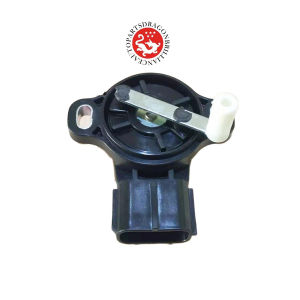 Accelerator Pedal Control Throttle Position Sensor For Mazda 6, 626, & Bongo