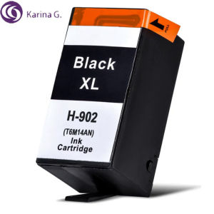 902 902XL 906 906XL Premium Color Compatible Printer Inkjet Ink Cartridge for HP OfficeJet Pro 6954/6960/6962/6968/6975/6978